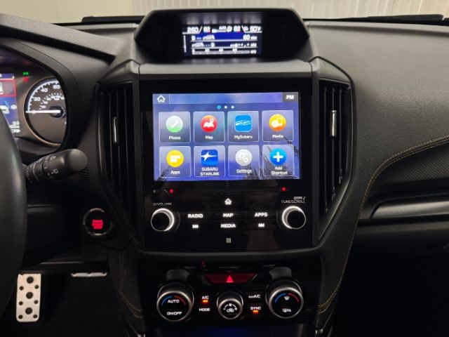 Subaru Forester  2022 Subaru Forester  2022
