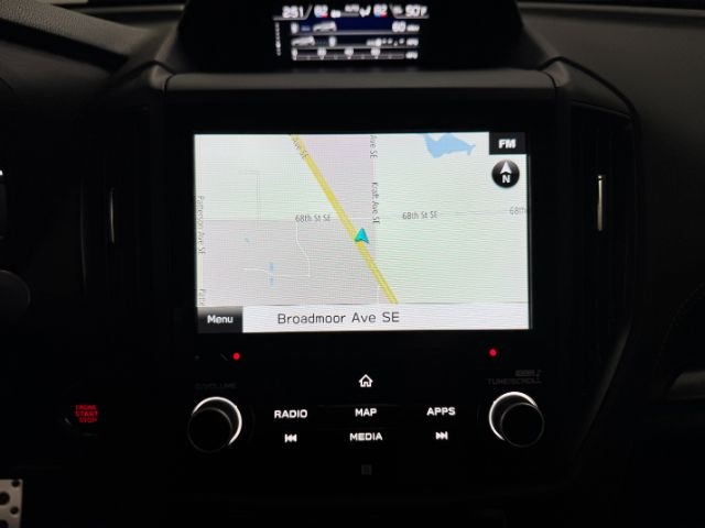 Subaru Forester  2022 Subaru Forester  2022