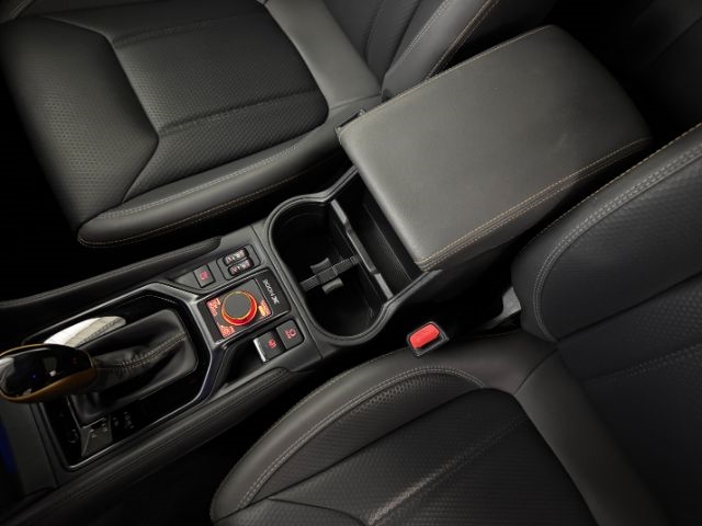 Subaru Forester  2022 Subaru Forester  2022