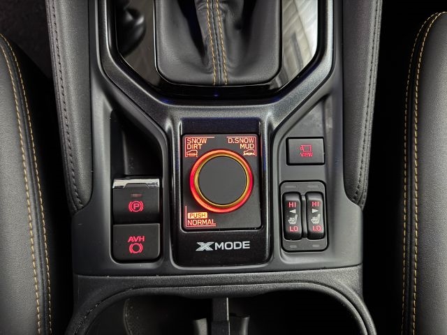 Subaru Forester  2022 Subaru Forester  2022