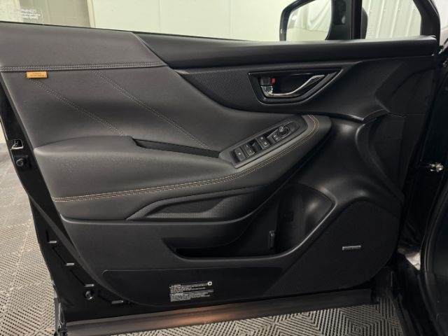 Subaru Forester  2022 Subaru Forester  2022