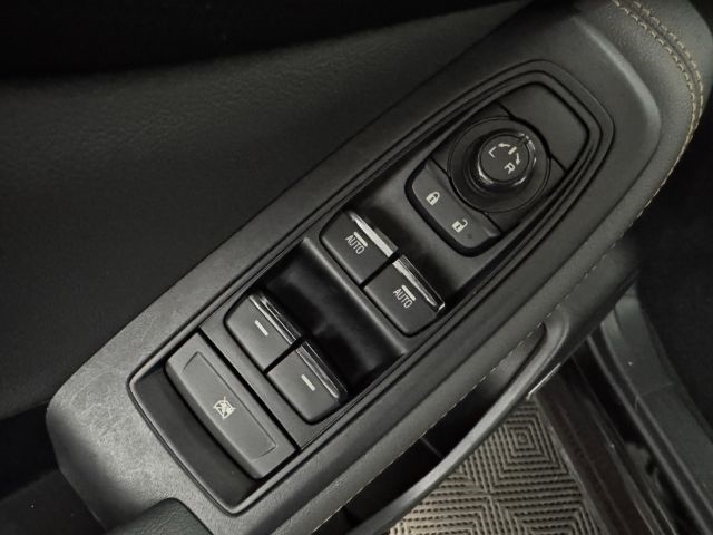 Subaru Forester  2022 Subaru Forester  2022