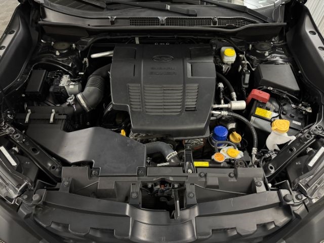 Subaru Forester  2022 Subaru Forester  2022