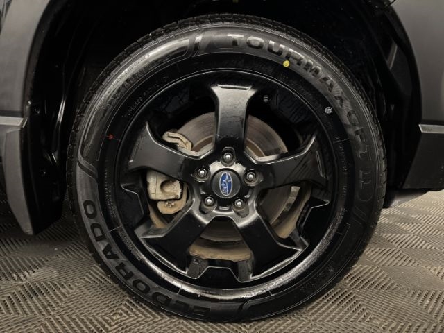 Subaru Forester  2022 Subaru Forester  2022