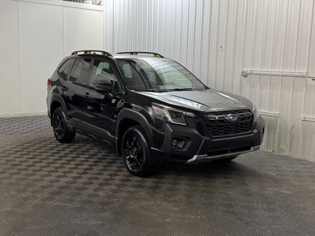 Subaru Forester  2022 Subaru Forester  2022