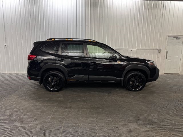 Subaru Forester  2022 Subaru Forester  2022