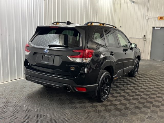 Subaru Forester  2022 Subaru Forester  2022