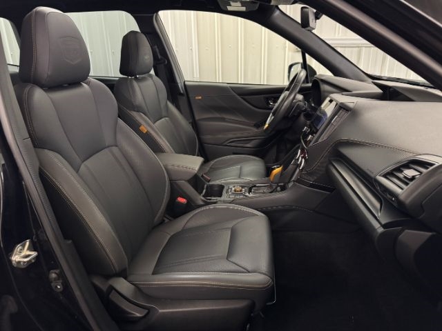 Subaru Forester  2022 Subaru Forester  2022