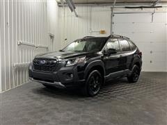 2022 Subaru Forester  2022 Subaru Forester
