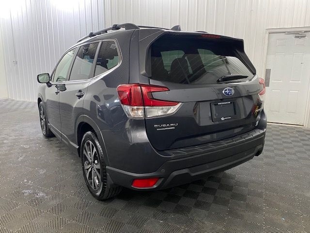 Subaru Forester  2020 Subaru Forester  2020