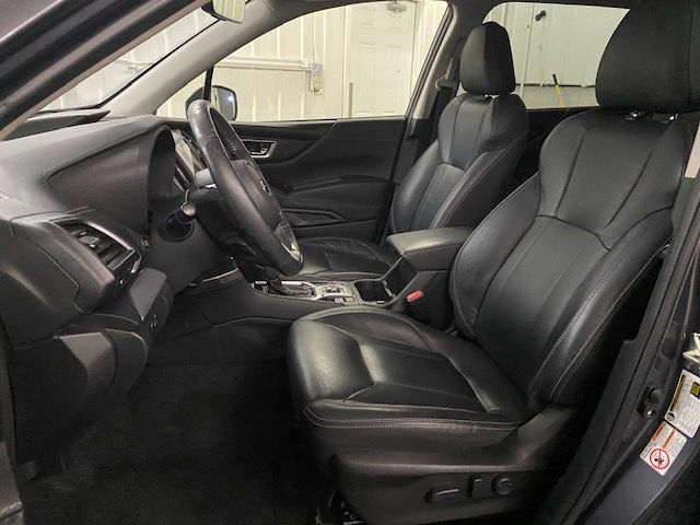 Subaru Forester  2020 Subaru Forester  2020