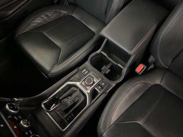 Subaru Forester  2020 Subaru Forester  2020