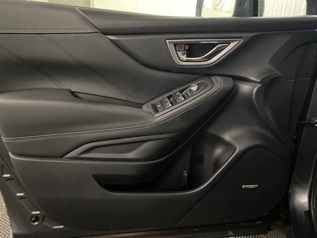 Subaru Forester  2020 Subaru Forester  2020