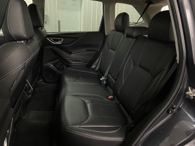 Subaru Forester  2020 Subaru Forester  2020