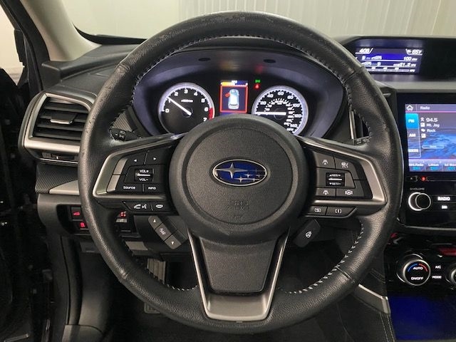 Subaru Forester  2020 Subaru Forester  2020