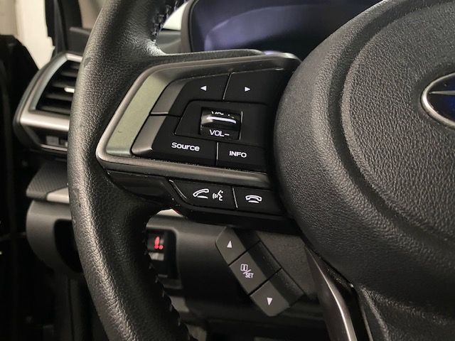 Subaru Forester  2020 Subaru Forester  2020