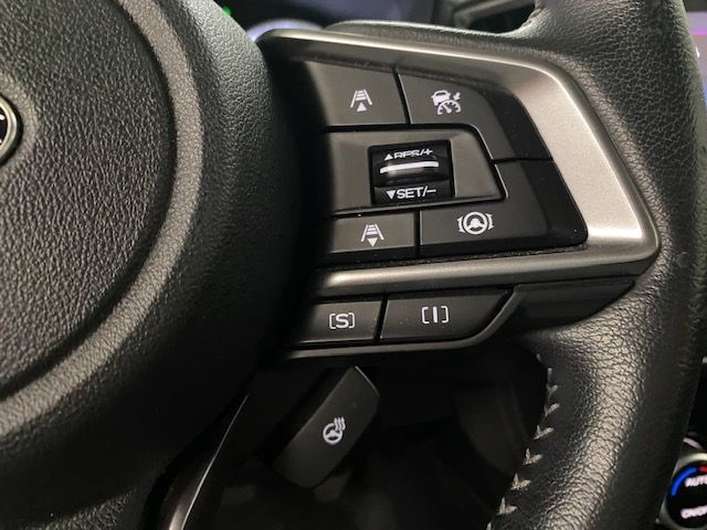 Subaru Forester  2020 Subaru Forester  2020