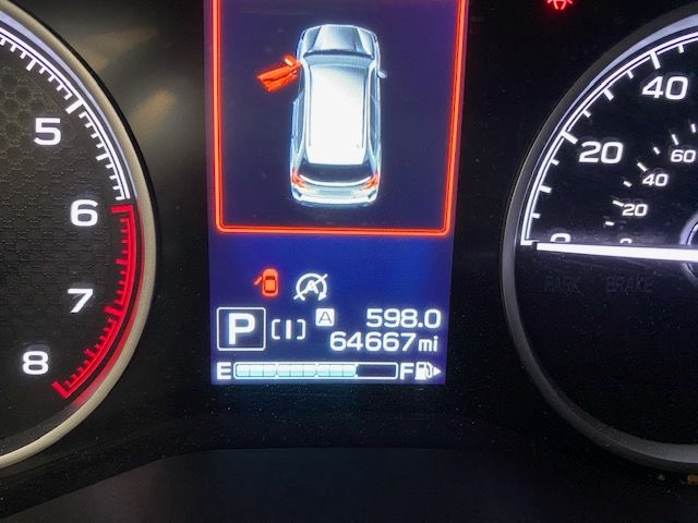 Subaru Forester  2020 Subaru Forester  2020