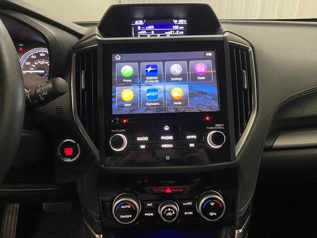 Subaru Forester  2020 Subaru Forester  2020