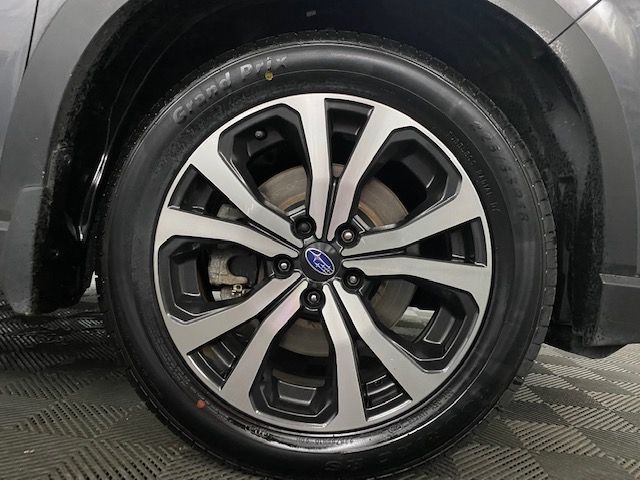 Subaru Forester  2020 Subaru Forester  2020