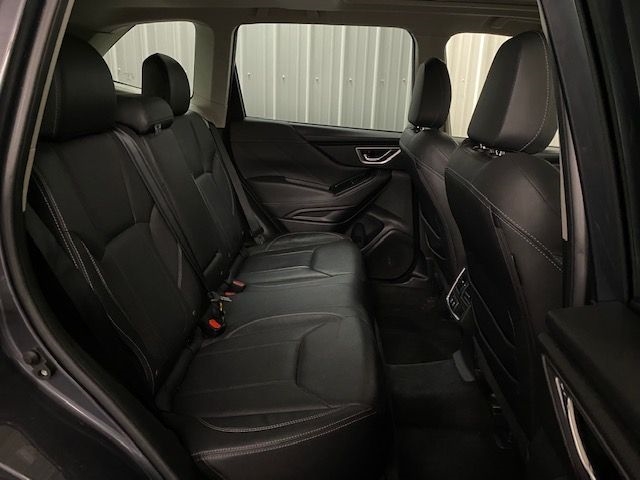 Subaru Forester  2020 Subaru Forester  2020