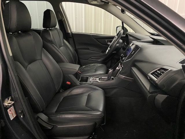 Subaru Forester  2020 Subaru Forester  2020