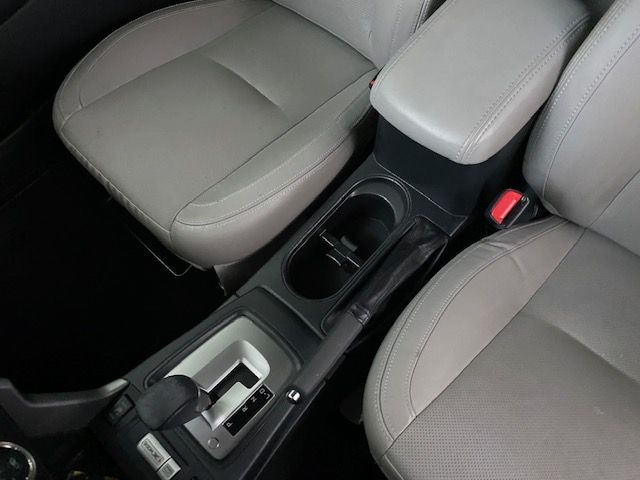 Subaru Forester  2017 Subaru Forester  2017