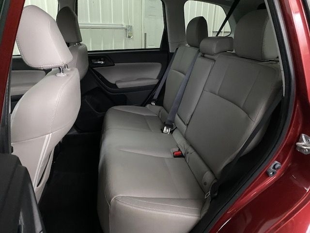 Subaru Forester  2017 Subaru Forester  2017