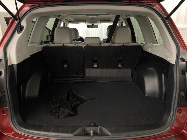 Subaru Forester  2017 Subaru Forester  2017