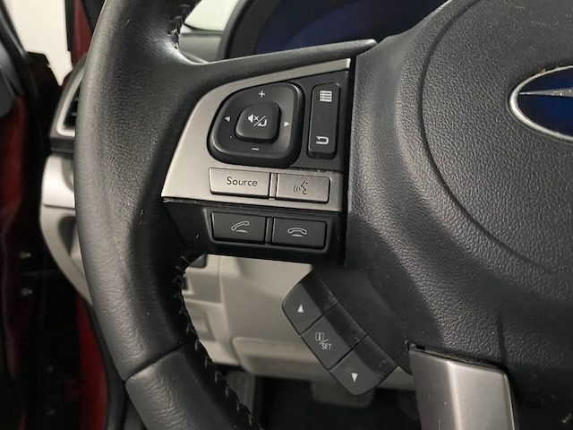 Subaru Forester  2017 Subaru Forester  2017