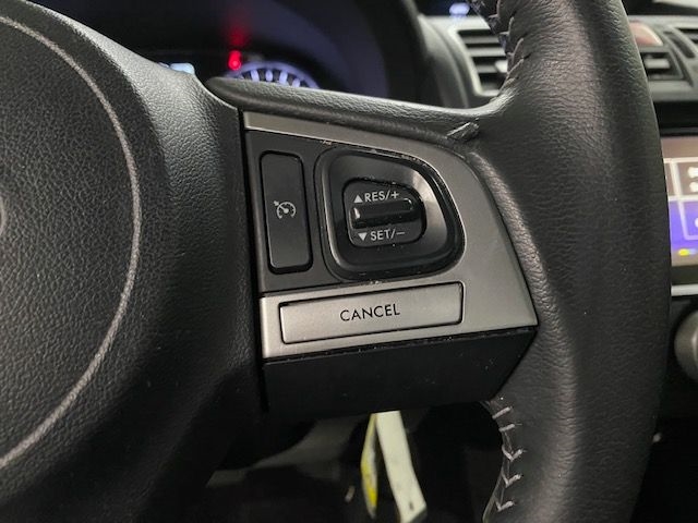 Subaru Forester  2017 Subaru Forester  2017