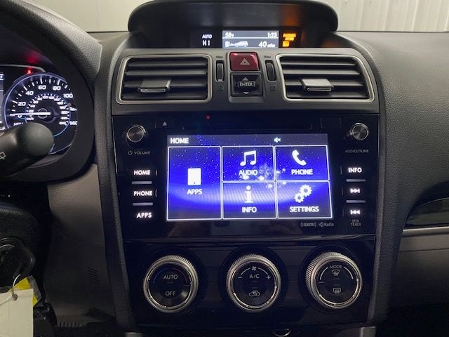 Subaru Forester  2017 Subaru Forester  2017