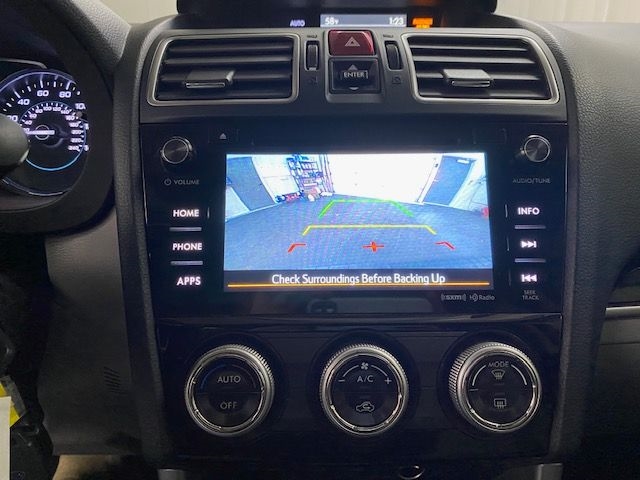 Subaru Forester  2017 Subaru Forester  2017