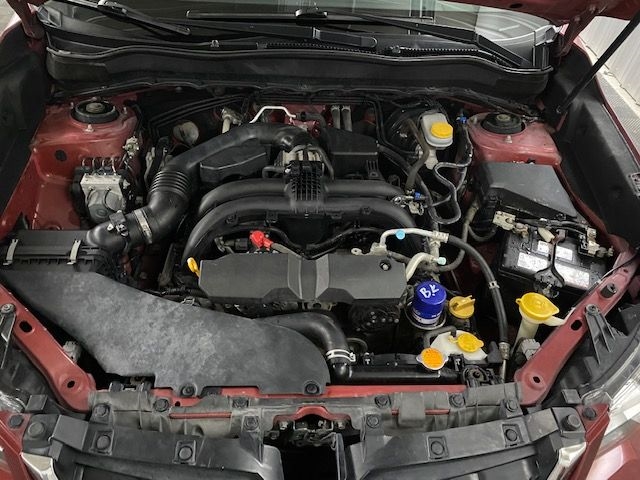 Subaru Forester  2017 Subaru Forester  2017