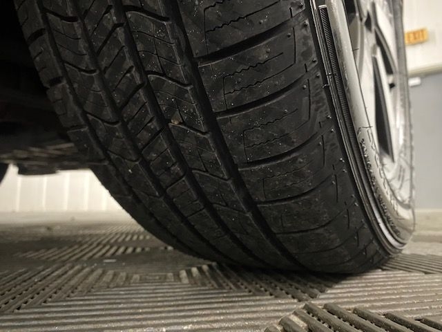 Subaru Forester  2017 Subaru Forester  2017