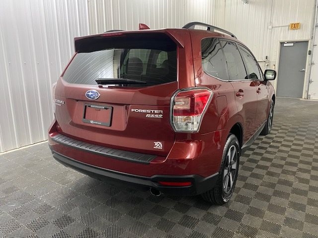 Subaru Forester  2017 Subaru Forester  2017