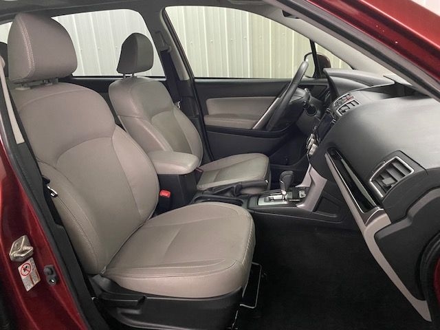 Subaru Forester  2017 Subaru Forester  2017
