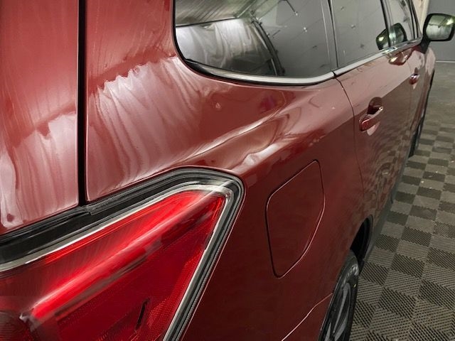 Subaru Forester  2017 Subaru Forester  2017