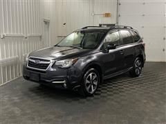 2017 Subaru Forester  2017 Subaru Forester