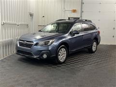 2018 Subaru Outback  2018 Subaru Outback