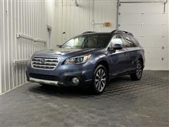 2017 Subaru Outback  2017 Subaru Outback