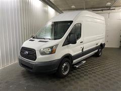2015 Ford Transit  2015 Ford Transit