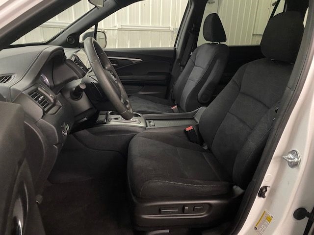 Honda Pilot  2022 Honda Pilot  2022