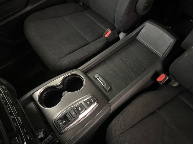 Honda Pilot  2022 Honda Pilot  2022