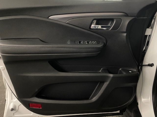 Honda Pilot  2022 Honda Pilot  2022