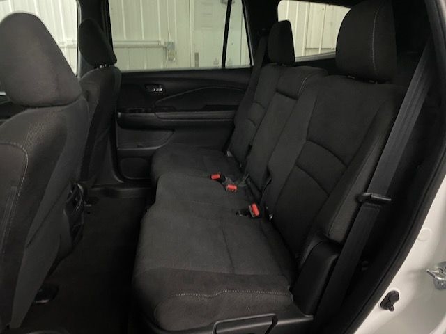 Honda Pilot  2022 Honda Pilot  2022