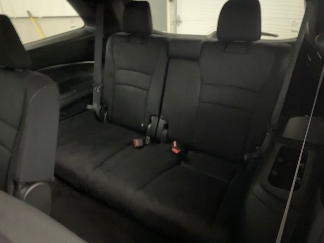 Honda Pilot  2022 Honda Pilot  2022