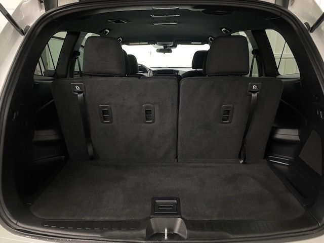 Honda Pilot  2022 Honda Pilot  2022
