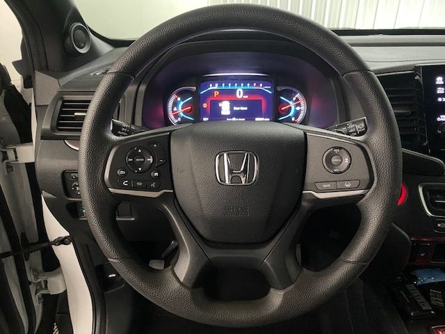 Honda Pilot  2022 Honda Pilot  2022