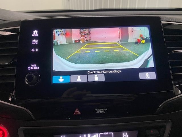 Honda Pilot  2022 Honda Pilot  2022